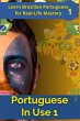 Portuguese In Use 1 (eBook, ePUB) - Bild 1