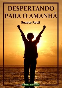Cover Despertando Para O Amanhã (eBook, PDF)