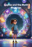 Sophie And The Math Magician (eBook, ePUB) Sophie And The Math Magician (eBook, ePUB)