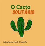 O Cacto Solitário (eBook, PDF)