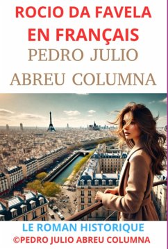 Cover Rocio Da Favela En Français (eBook, ePUB)