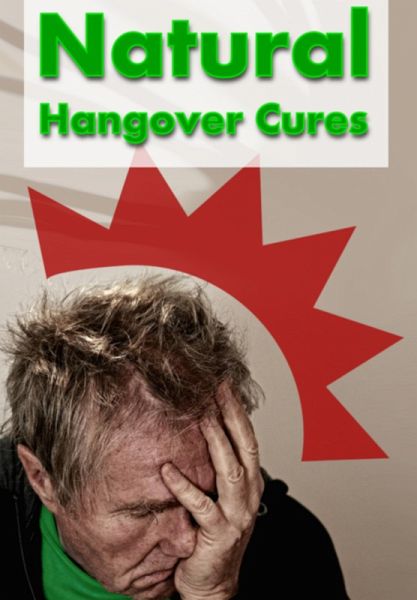 Remédios Naturais Para Ressaca (eBook, PDF) Remédios Naturais Para Ressaca (eBook, PDF)