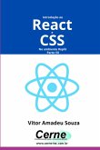 Introdução Ao React E Css No Ambiente Replit Parte Vii (eBook, PDF)