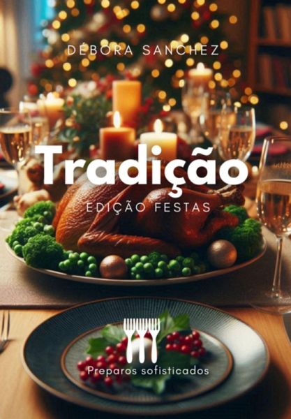 Tradição - Edição Festas (eBook, ePUB)