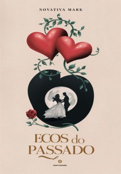 Cover Ecos Do Passado (eBook, PDF)