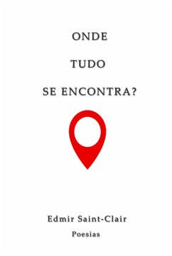 Cover Onde Tudo Se Encontra? (eBook, PDF)