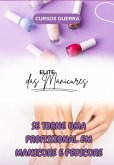 Elite Das Manicure (eBook, ePUB) Elite Das Manicure (eBook, ePUB)