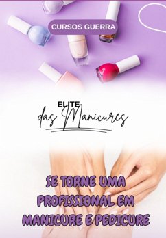 Cover Elite Das Manicure (eBook, ePUB)