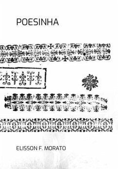 Poesinha (eBook, PDF) Cover Poesinha (eBook, PDF)