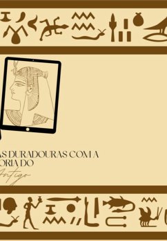Cover Construindo Marcas Duradouras Com A Sabedoria Do Egito Antigo (eBook, PDF)