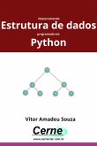 Desenvolvendo Estrutura De Dados Programado Em Python (eBook, PDF)