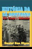 História Da Sã Doutrina Para Crianças E Adolescentes (eBook, PDF)