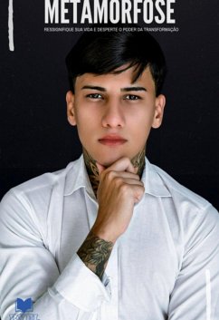 Cover Metamorfose (eBook, PDF)