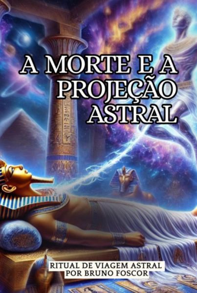 A Morte E Projeção Astral (eBook, PDF) A Morte E Projeção Astral (eBook, PDF)