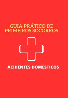 Cover Guia De Primeiro Socorros (eBook, ePUB)