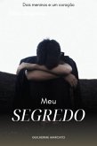 Meu Segredo (eBook, ePUB)