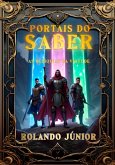 Os Portais Do Saber (eBook, ePUB)