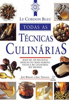 Cordon Bleu, Le (eBook, PDF) - Wright, Jeni