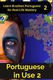 Portuguese In Use 2 (eBook, ePUB)