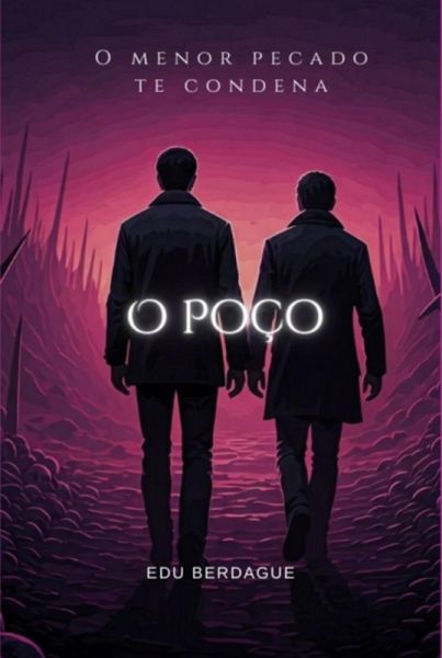 O Poço (eBook, ePUB) O Poço (eBook, ePUB)