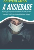 Domando A Ansiedade (eBook, ePUB)