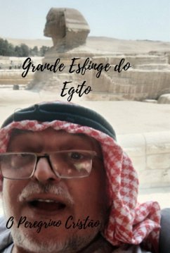 Cover Grande Esfinge Do Egito (eBook, ePUB)