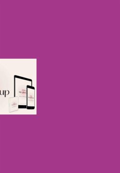 Cover Projeto Glow Up (eBook, PDF)