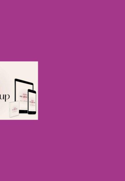 Projeto Glow Up (eBook, PDF) Projeto Glow Up (eBook, PDF)