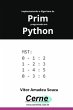 Implementando O Algoritmo De Prim... - Bild 1