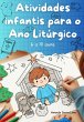 Atividades Infantis Para O Ano... - Bild 1