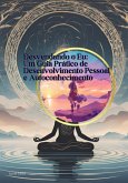 Desperte Seu Potencial: Transforme Sua Vida Com Estratégias Poderosas (eBook, PDF)