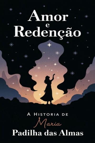 Amor E Redenção: A História De Maria Padilha Das Almas (eBook, ePUB) Amor E Redenção: A História De Maria Padilha Das Almas (eBook, ePUB)