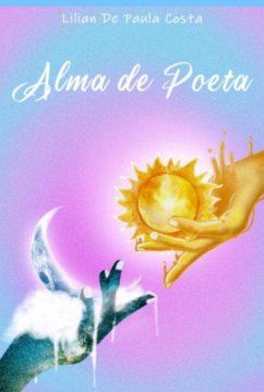 Cover Alma De Poeta (eBook, PDF)