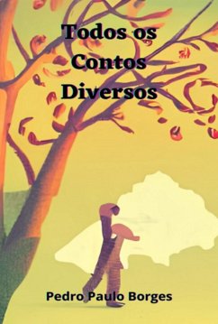 Cover Todos Os Contos Diversos (eBook, ePUB)