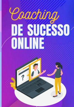 Cover Coaching De Sucesso Online (eBook, PDF)