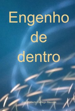 Cover Engenho De Dentro (eBook, PDF)