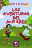Las Aventuras Del Antares (eBook, ePUB) Las Aventuras Del Antares (eBook, ePUB)