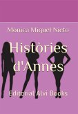 Històries D'annes (eBook, ePUB)