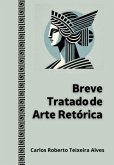 Breve Tratado De Arte Retórica (eBook, ePUB)