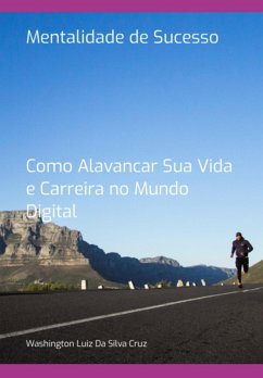 Cover Mentalidade De Sucesso (eBook, PDF)