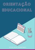Orientação Educacional (eBook, PDF)