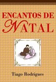 Encantos De Natal (eBook, ePUB)
