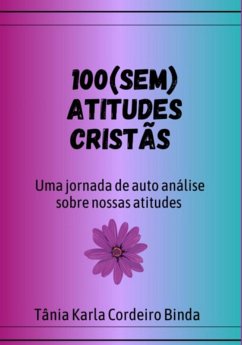 Cover 100 (sem Atitudes Cristãs) (eBook, PDF)