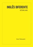 Inglês Diferente (eBook, PDF)