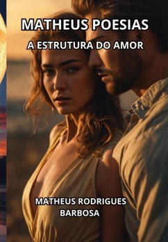 Cover Matheus Poesias (eBook, PDF)