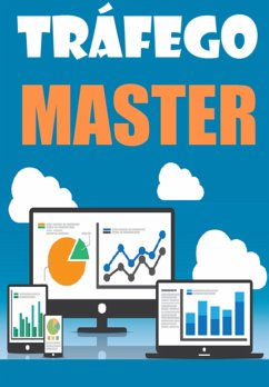 Cover Trafego Master (eBook, PDF)