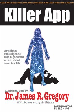 Cover Killer App (eBook, ePUB)