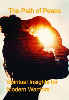 The Path Of Peace (eBook, ePUB) Cover The Path Of Peace (eBook, ePUB)
