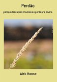 Perdão (eBook, ePUB)