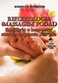 Reflexologia (massagem Podal) (eBook, PDF)